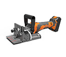 Cordless Biscuit Jointer