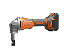 Cordless Nibbler