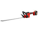 Hedge Trimmer