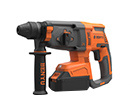 Cordless Hammer Dril