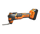 Cordless Multitool