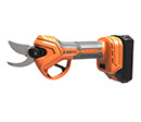 Cordless Pruner