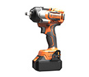 Cordless Impact Wrench