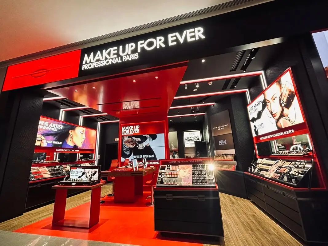 MAKE UP FOR EVER MAKE UP FOR EVER