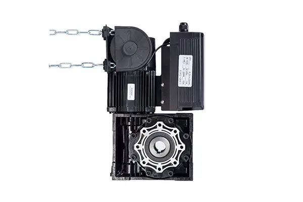 Electric motor