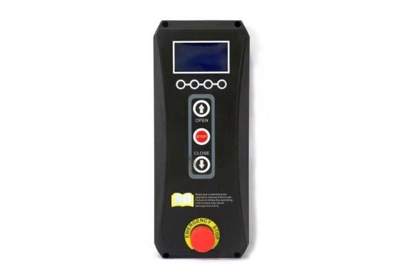 control box
