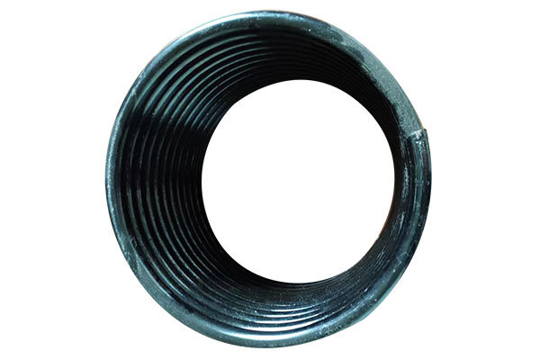 Accessories for industrial doors