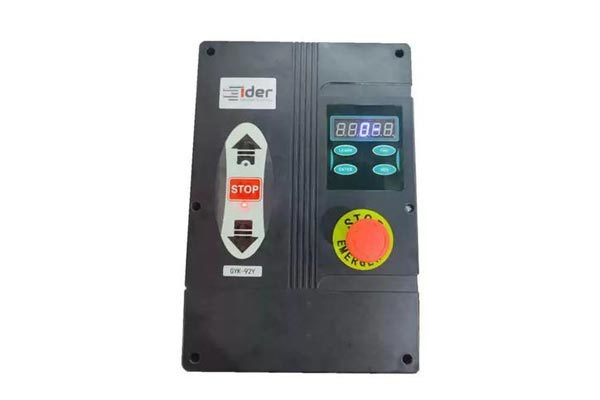 control box