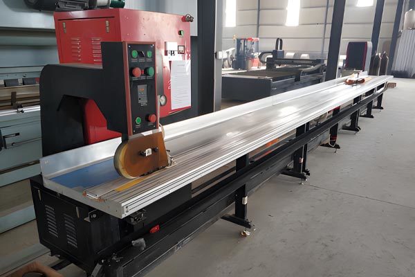 Production equipment and workshop