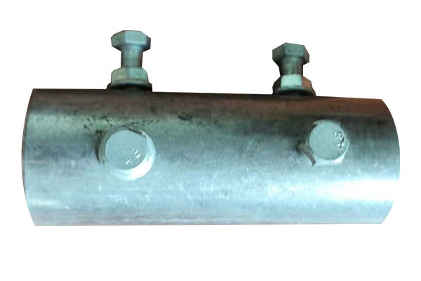 Accessories for industrial doors