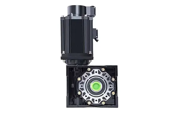 Electric motor