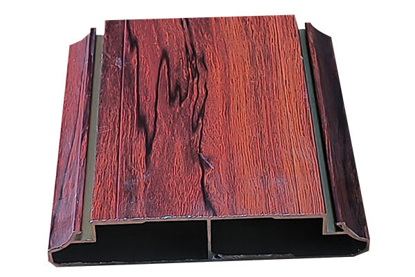 Curtain blades