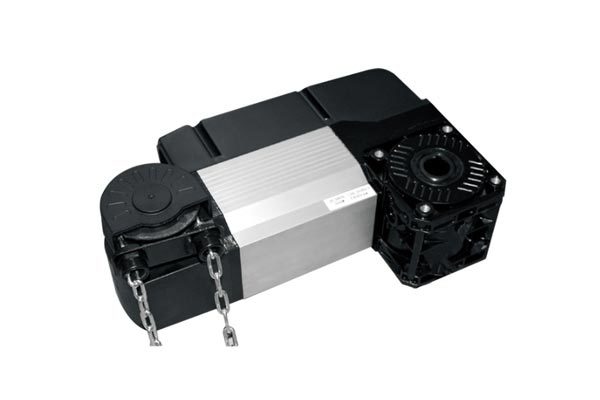 Electric motor