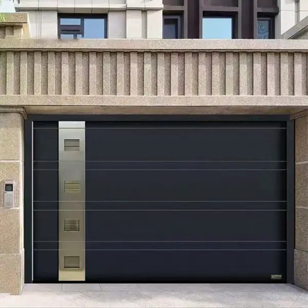 باب فيلا