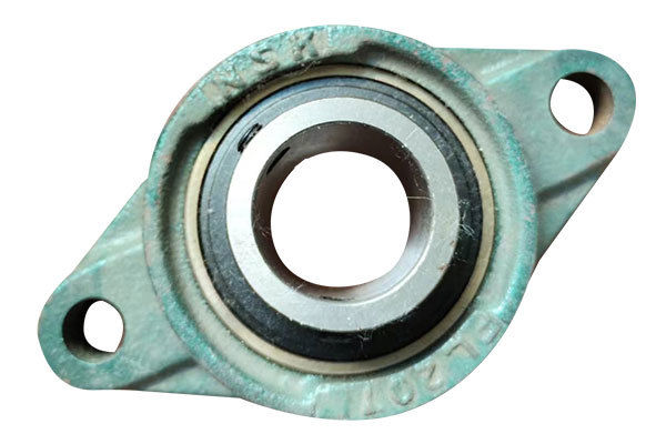 Accessories for industrial doors