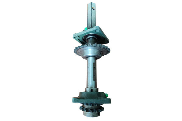 Accessories for industrial doors