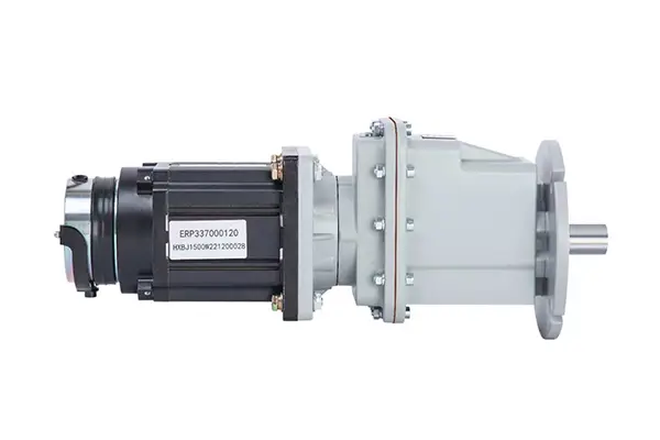 Electric motor
