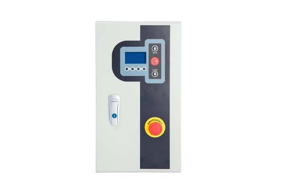 control box