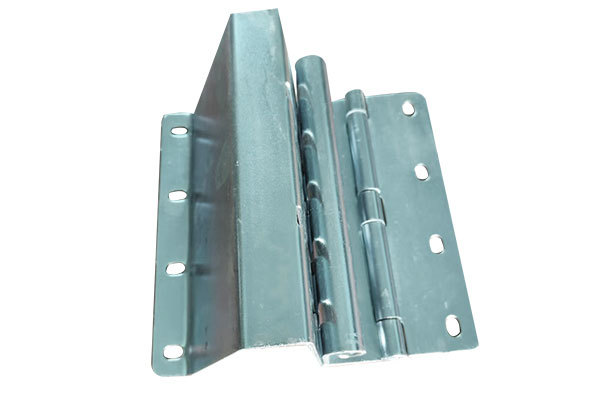 Accessories for industrial doors