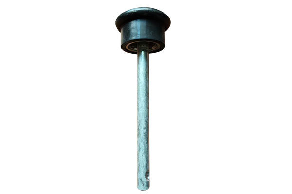 Accessories for industrial doors