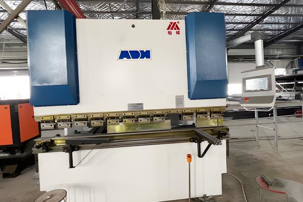 Production equipment and workshop