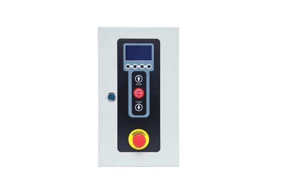 control box