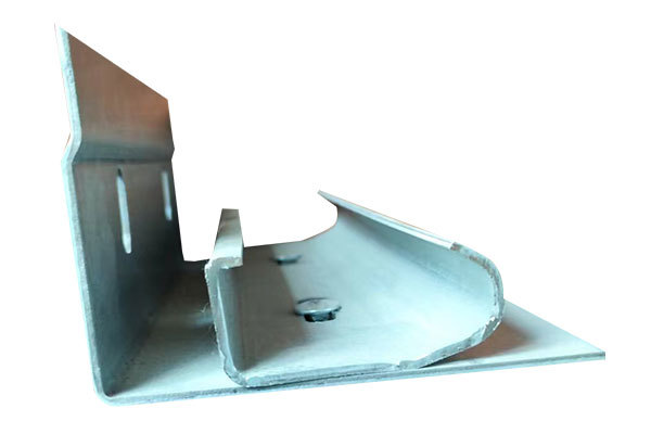 Accessories for industrial doors