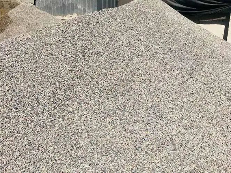 本周华东六省一市砂石价格涨跌互现。各区域市场表现