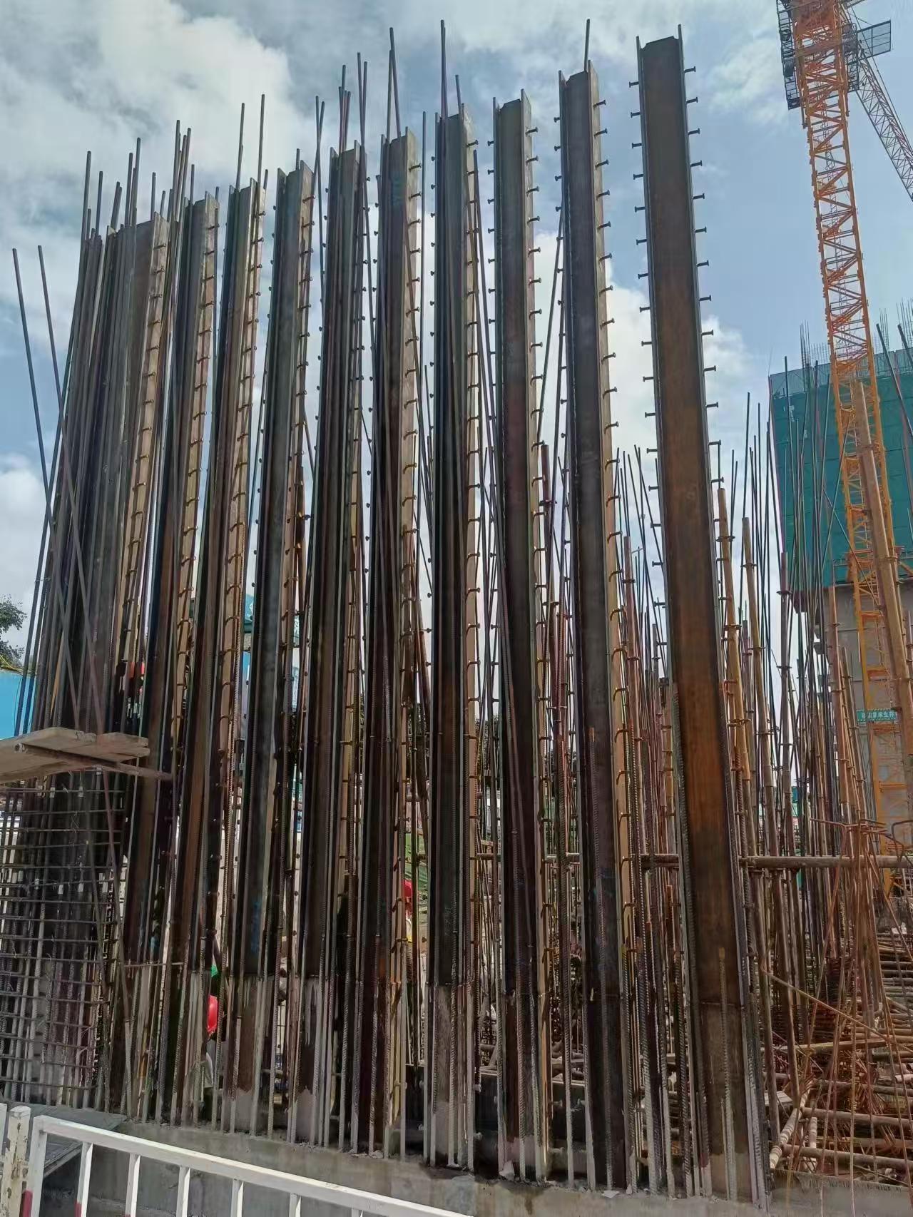 项目工程示例