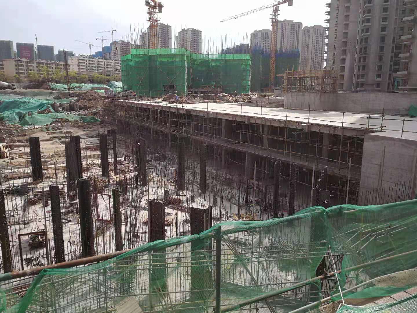 异形件厂家：异形件的防腐工作怎么做？