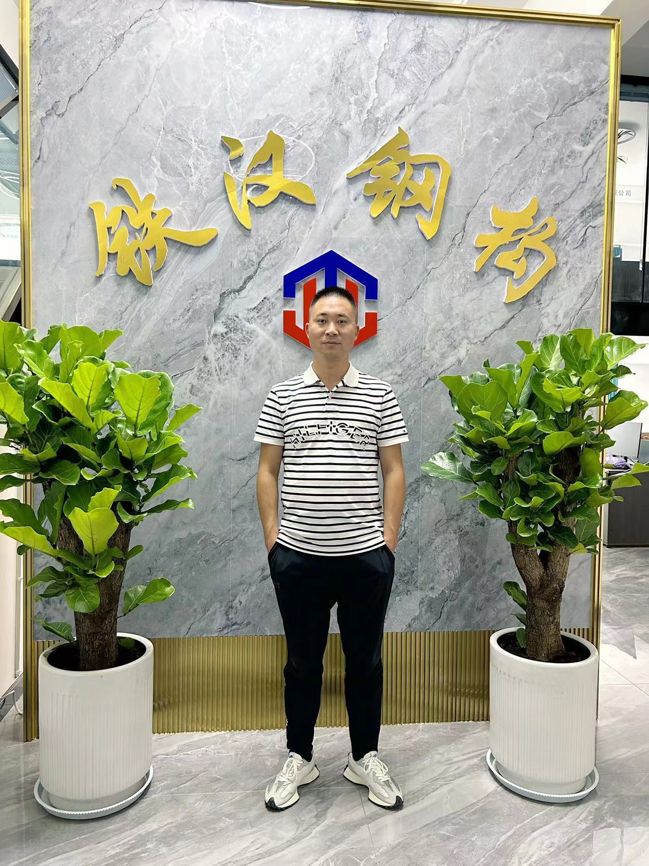 陈友文