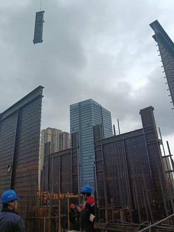项目工程示例
