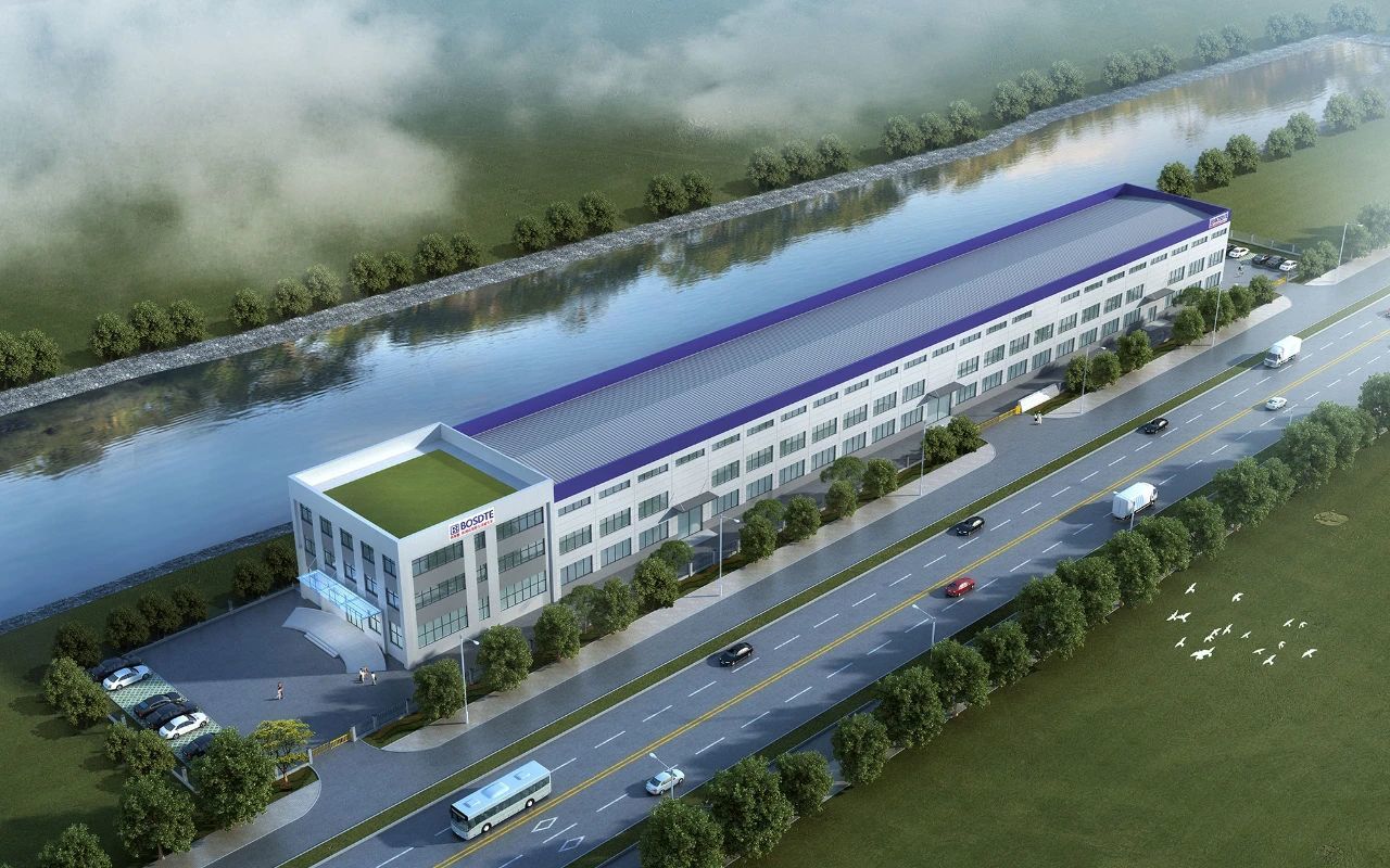 招聘丨博斯德2025秋季招聘公告