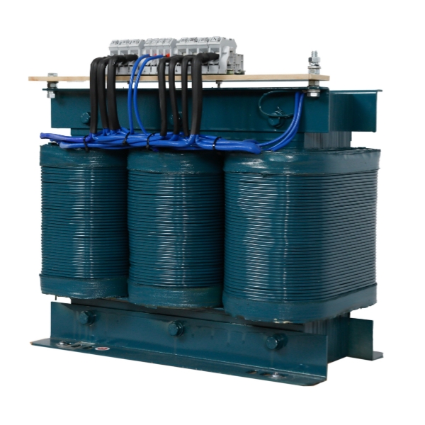 HDB medical IT single/three-phase, isolated transformer