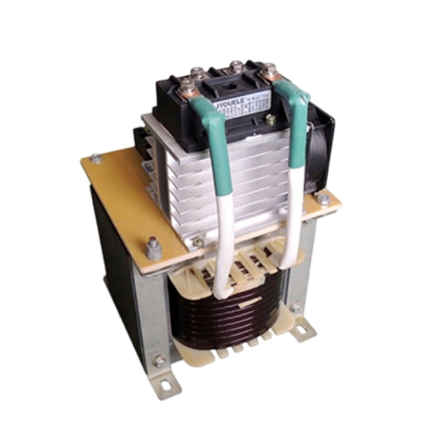 AC to DC single-phase (BKZ)/three-phase (ZSG)/three-phase five-column double anti-star, rectifier transformer