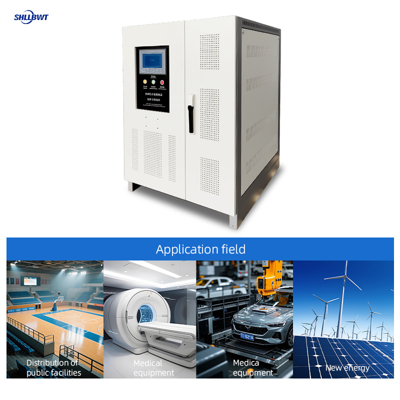 Three-phase adjustable voltage stabilizer Three-phase adjustable voltage stabilizer