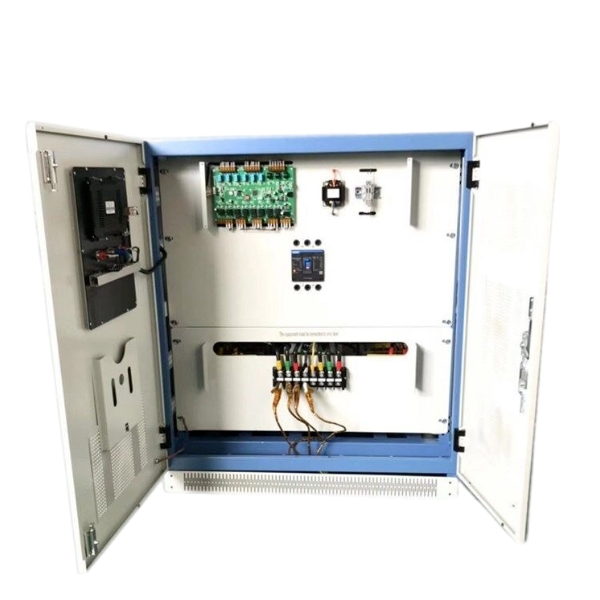 SBW-F three-phase divider regulator