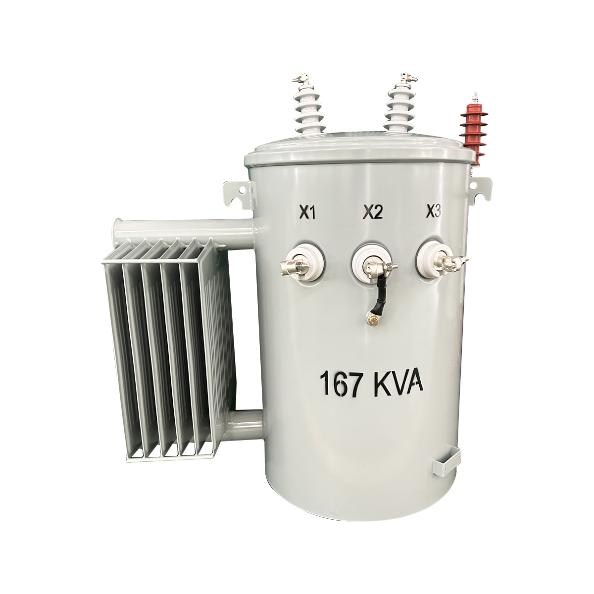 Single Phase Pole Mounted Transformer