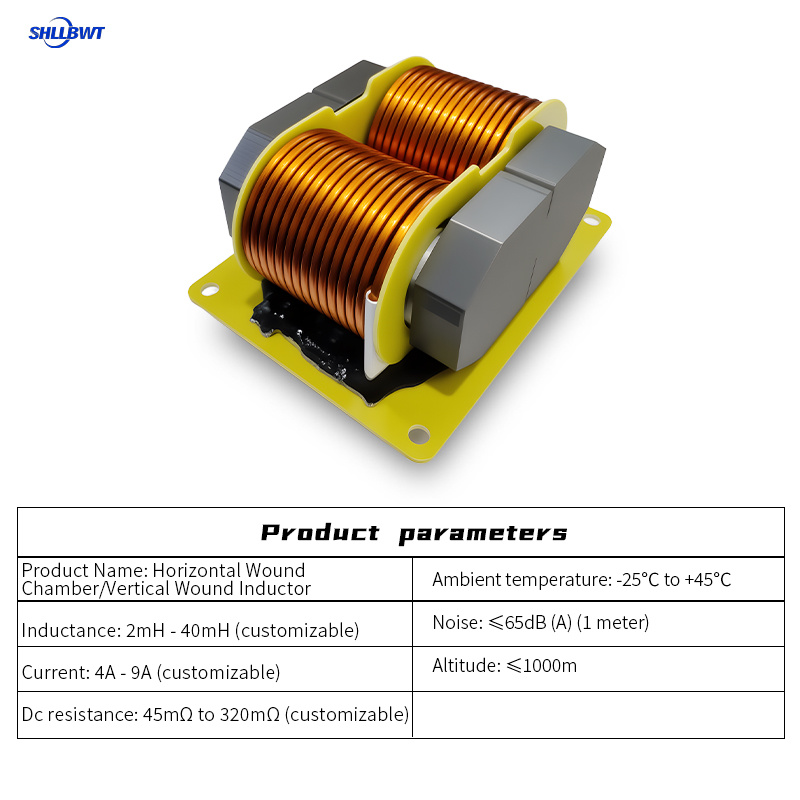 Inductor Inductor
