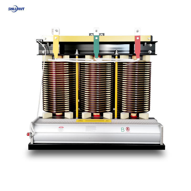 Low Voltage Large Curent Transforme