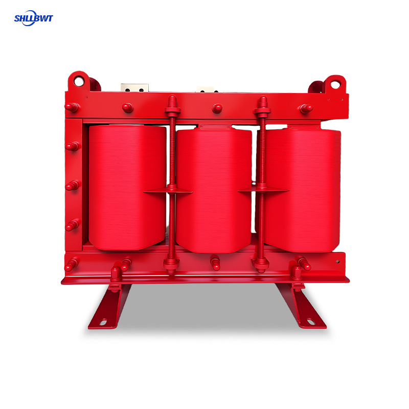 New energy reactor New energy reactor