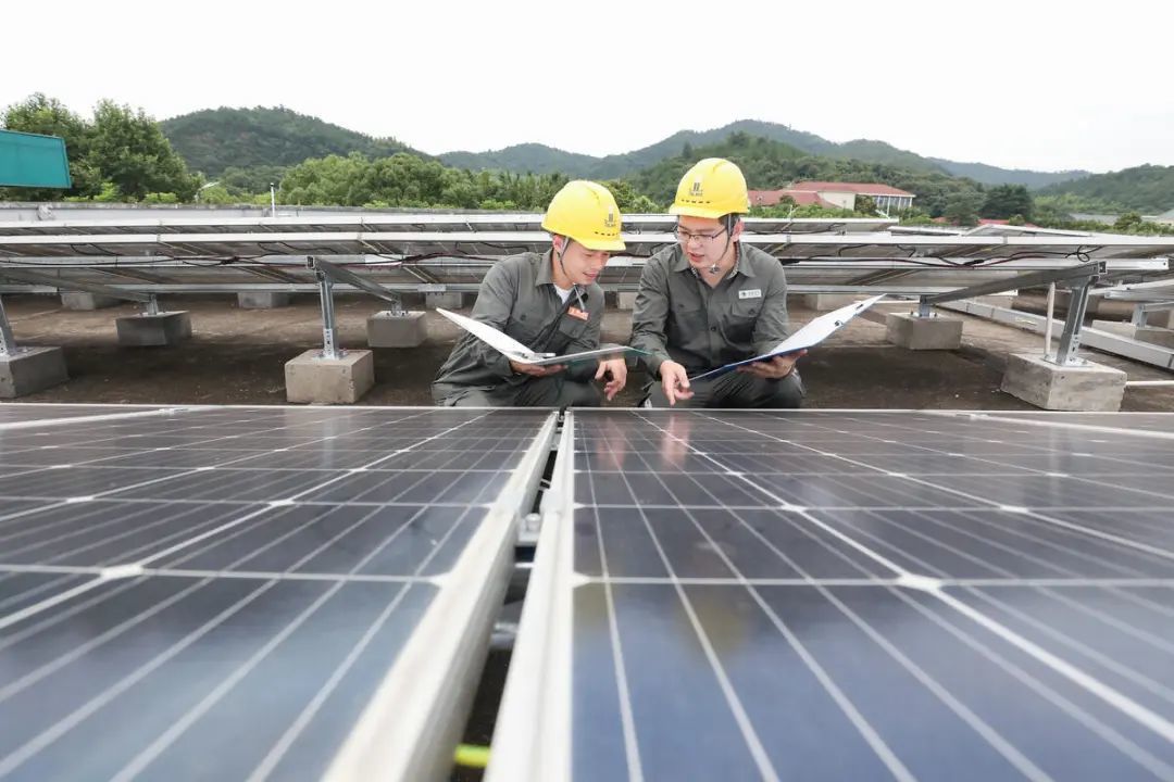 "Photovoltaic industry integration": building a moat or increasing business risks