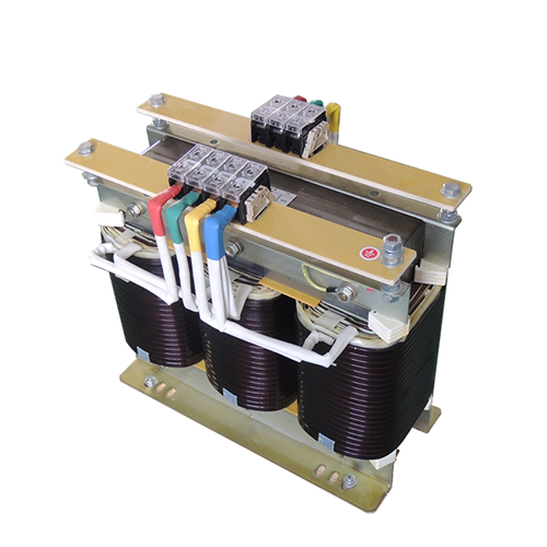 LLSG photovoltaic three-phase isolation transformer