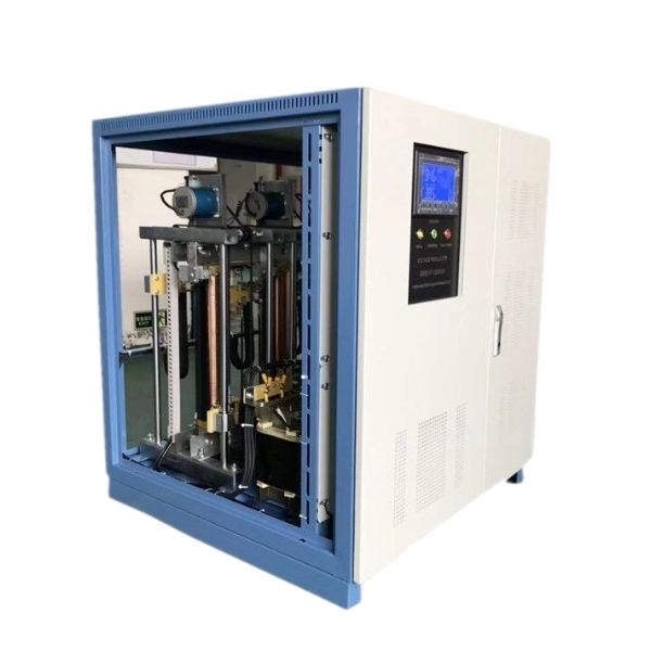 SBW-F three-phase divider regulator