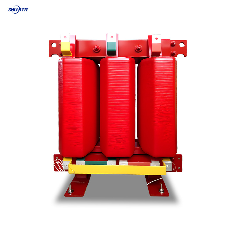 Energy storage transformer