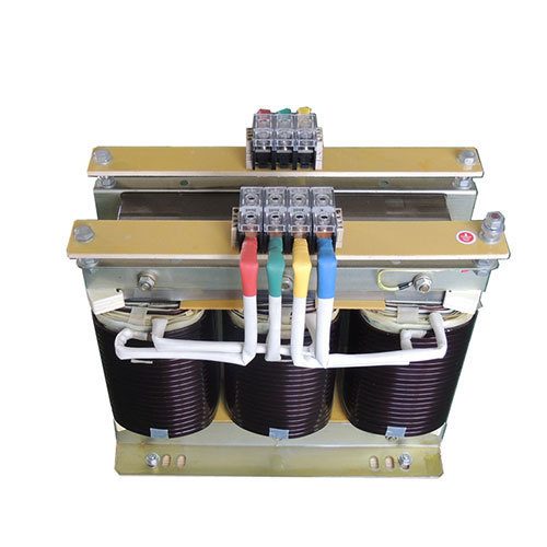 LLSG photovoltaic three-phase isolation transformer