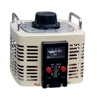 Variable Voltage Regulators