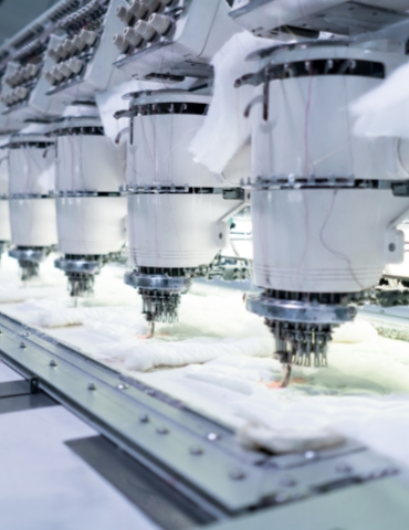 Machine tool control
