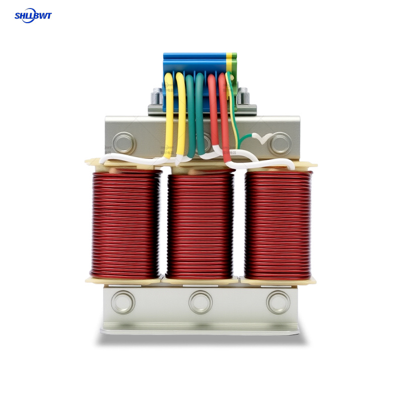 ACL/OCL Input/output reactor
