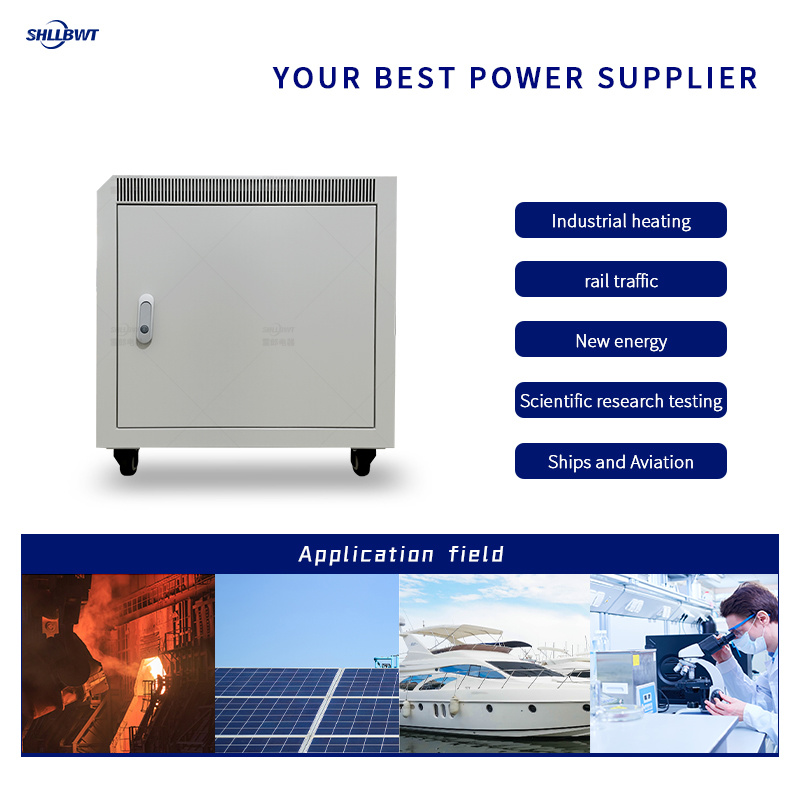 Three-phase to Single-phase Transformer